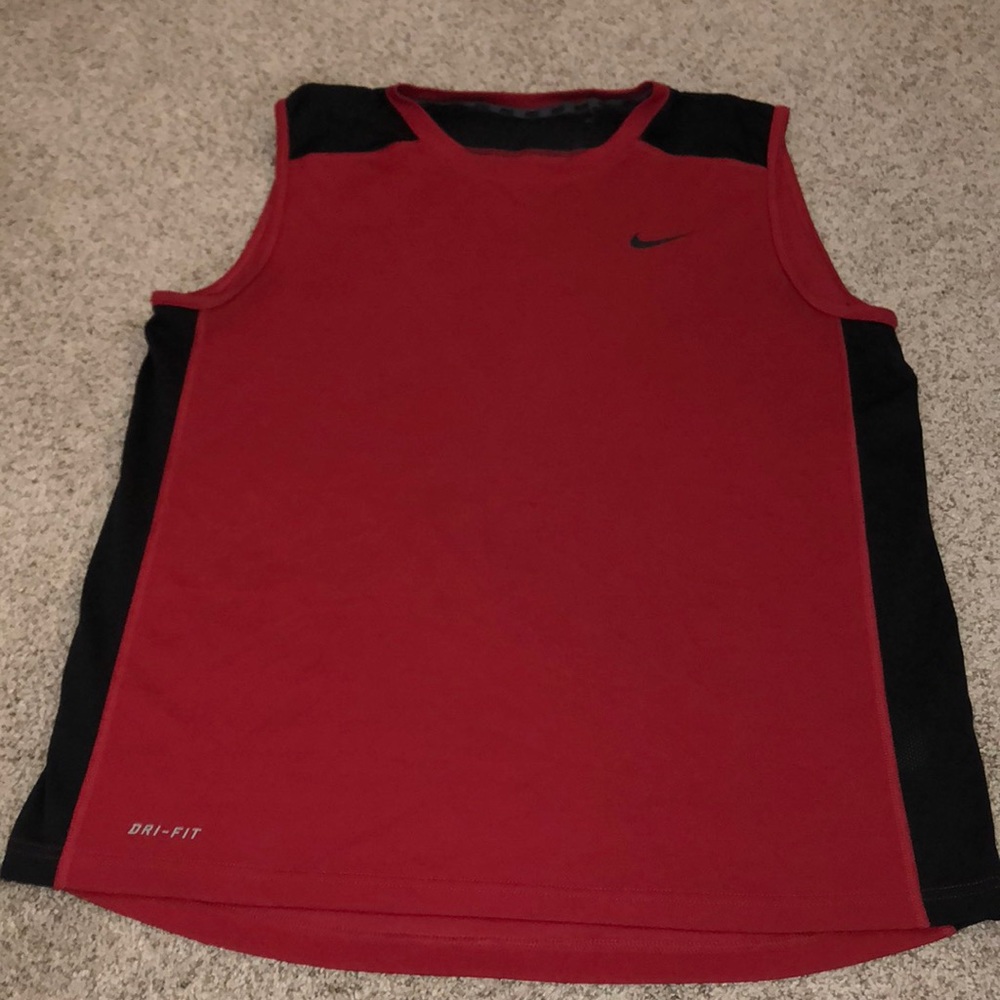 NIKE Tank Top